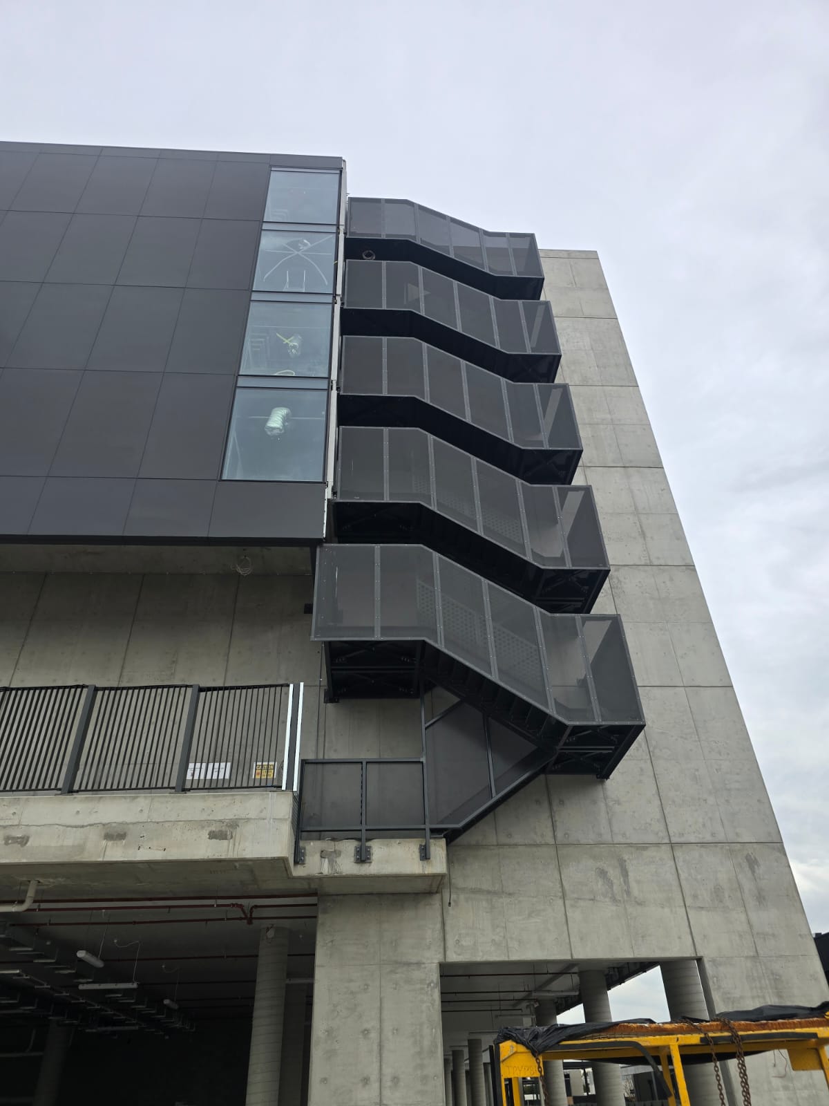 ORAN PARK HOTEL 