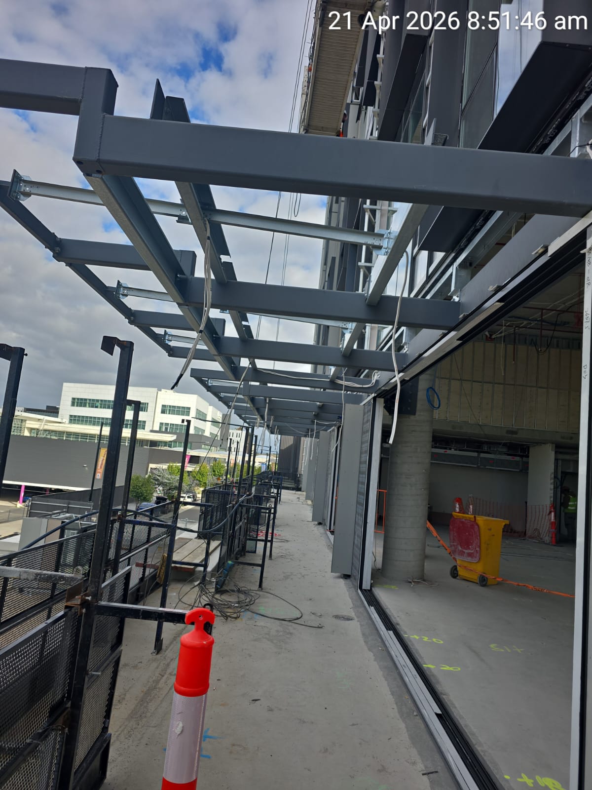 ORAN PARK HOTEL 
